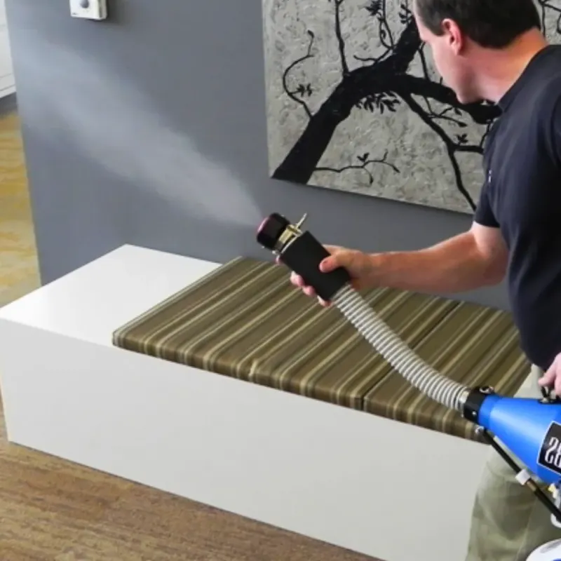 Professional Odor Removal in Bellevue, OH